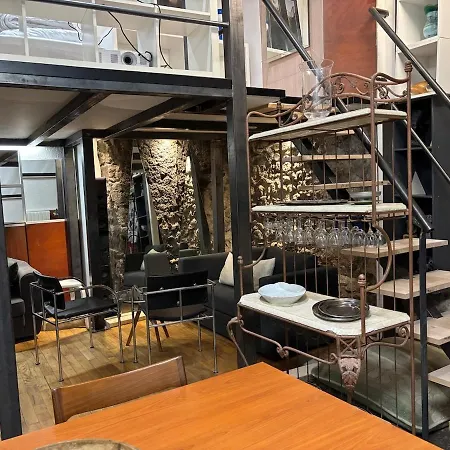 Cocon Atypique Et Chaleureux En Plein Centre Apartamento Clermont-Ferrand